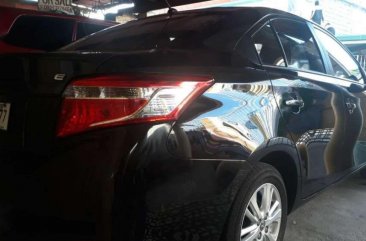 Toyota Vios 2016 model 1.3 e automatic for sale