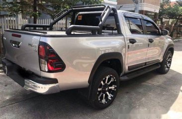 Toyota Hilux 2018 for sale