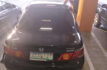 Honda City idsi 13 matic 2006 model for sale