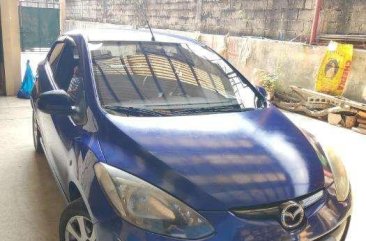 2010 Mazda 2 for sale