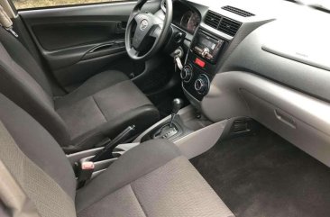 Toyota Avanza E 2015 for sale