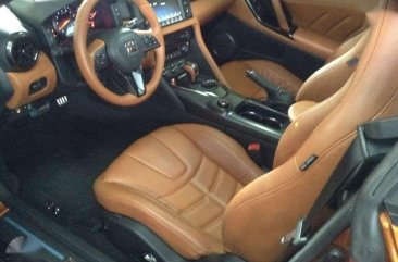 2017 Nissan GTR automatic for sale