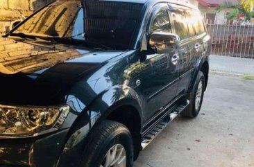 Mitsubishi Montero 2013 for sale