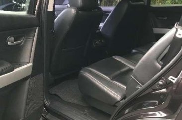 2008 Mazda CX-9 Leather, clean interior