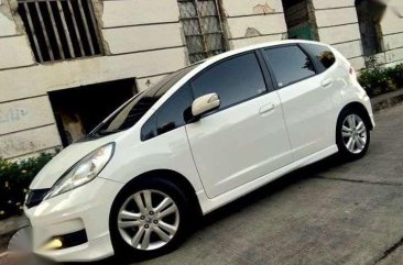 Honda Jazz 2013 FOR SALE