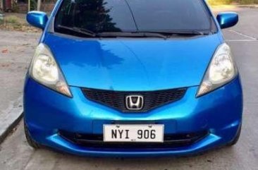 Honda Jazz 2009 for sale