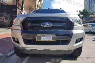 Ford Ranger 2017 for sale