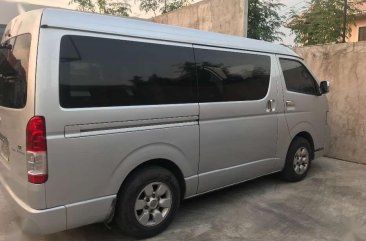 2014 Toyota Grandia Van FOR SALE