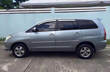 FOR SALE RUSH: 2007 Toyota Innova G