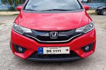 Honda Jazz 2016 for sale