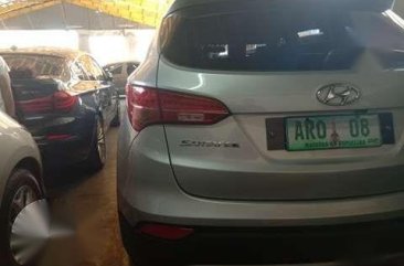 2013 Hyundai Santa Fe EVGT 4x4 AT Dsl for sale