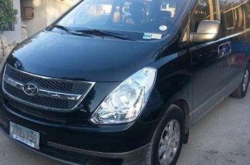 2009 Hyundai Grand starex vgt for sale