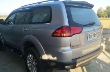 MitsubishI Montero GLS 2009 FOR SALE