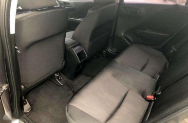 2016 Honda City E for sale