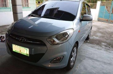 2012 Model Hyundai i10 - In top running condition