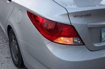 2012 Hyundai Accent for sale