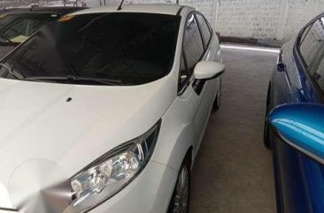 2015 Ford Fiesta for sale