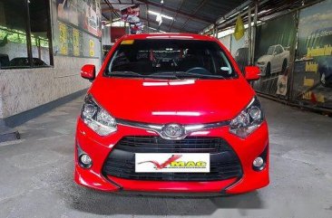 Toyota Wigo 2018 for sale