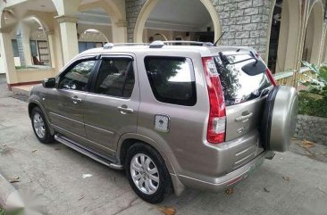 Honda CRV 2006 for sale