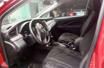 Like new Toyota Innova for sale