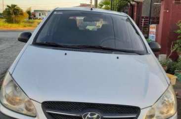 Hyundai Getz 2010 for sale