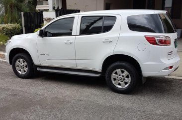 2013 Chevrolet Trailblazer For sale