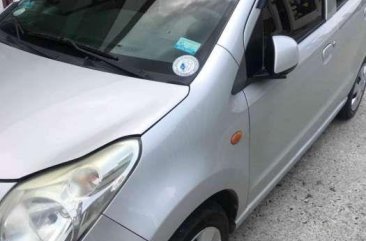 For Sale Suzuki Celerio 2009 Silver A/T