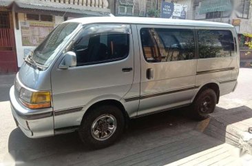 2003 Toyota Hiace for sale