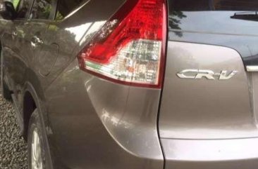 Honda Cr-V 2014 for sale