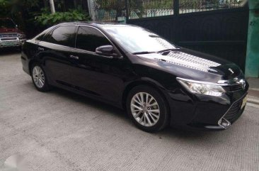 2916 Toyota Camry 2.5V for sale