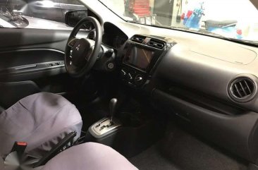 2017 Mitsubishi Mirage Glx G4 automatic for sale