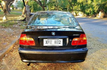 BMW 316I 2005 FOR SALE