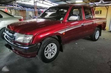 2002 Toyota Hilux for sale