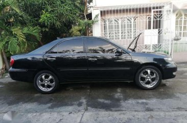 Rushh for sale! 198k 198k 198k! Toyota Camry 2.4V 2004 