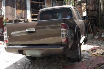 Like new Ford Ranger for sale