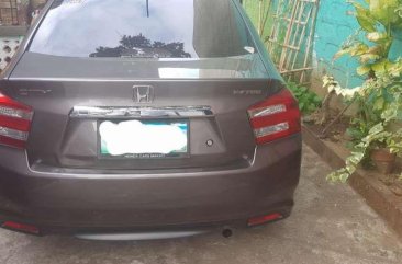 2012 Honda City 1.3 Manual for sale