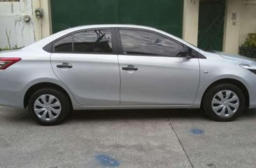 2016 Toyota Vios for sale