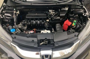 2016 Honda City E for sale