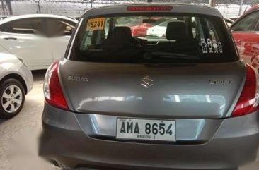 2014 Suzuki Swift for sale