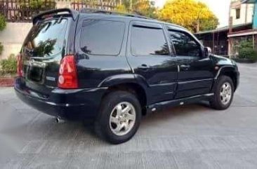 2005 Mazda Tribute for sale