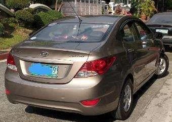 2011 Hyundai Accent 1st owned FOR SALE