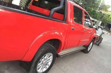 Toyota Hilux G 2014 for sale