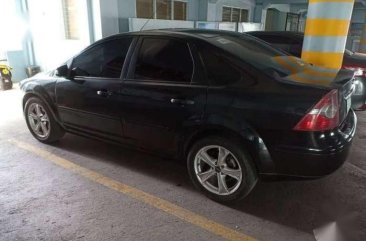 Ford Focus 2007 model for sale