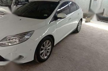 2013 Ford Focus for sale