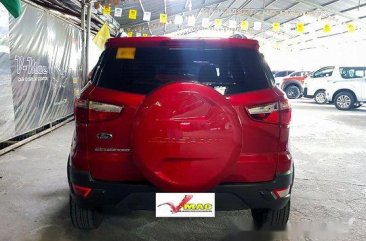 Ford EcoSport 2016 for sale