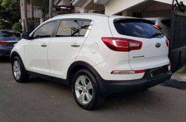 Kia Sportage 2013 for sale