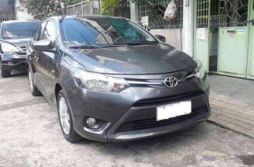 2016 Toyota Vios E AT for sale