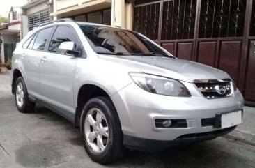 2014 BYD S6 FOR SALE