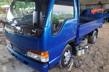 For sale Isuzu Elf Engine 4gj2 Diesel engine