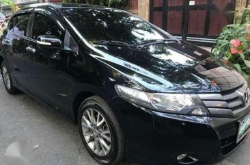 2011 Honda City 1.5 Paddle shift for sale